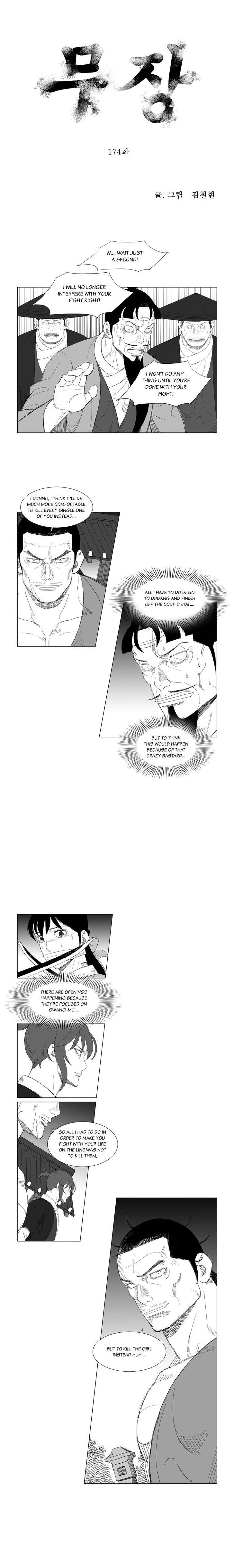 Read Mujang ENGLISH Manga Online