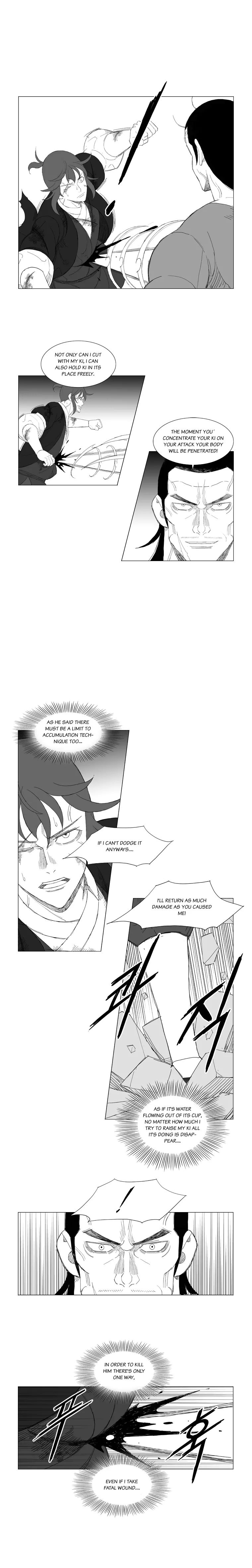 Read Mujang ENGLISH Manga Online