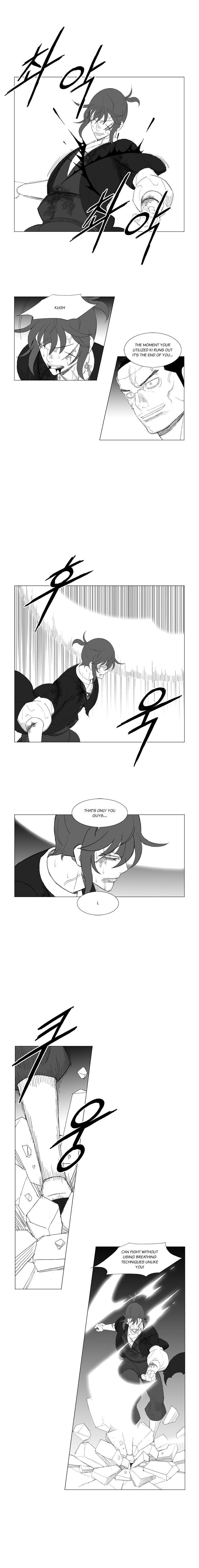 Read Mujang ENGLISH Manga Online