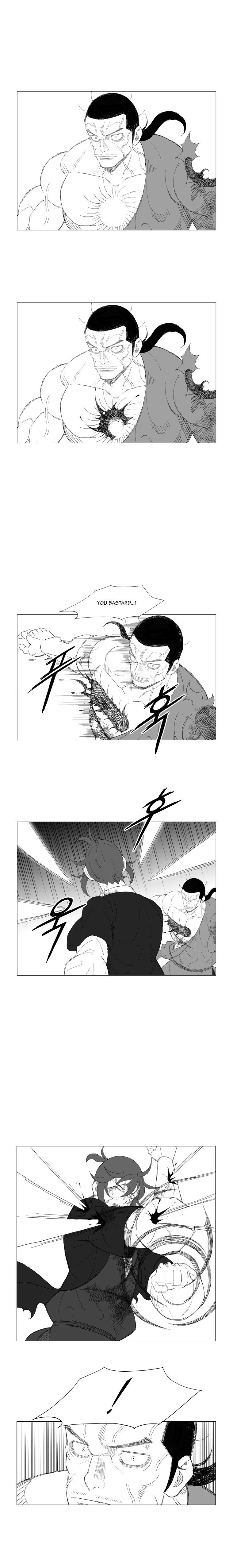 Read Mujang ENGLISH Manga Online