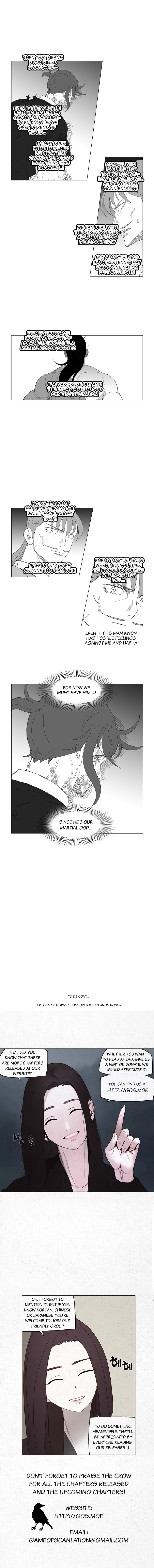 Read Mujang ENGLISH Manga Online