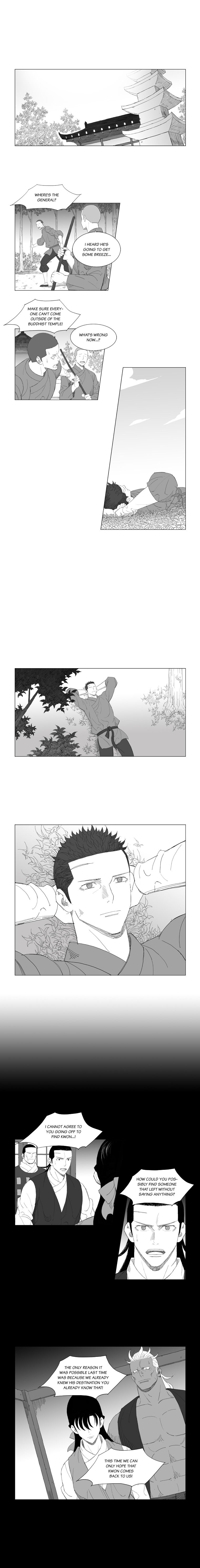 Read Mujang ENGLISH Manga Online