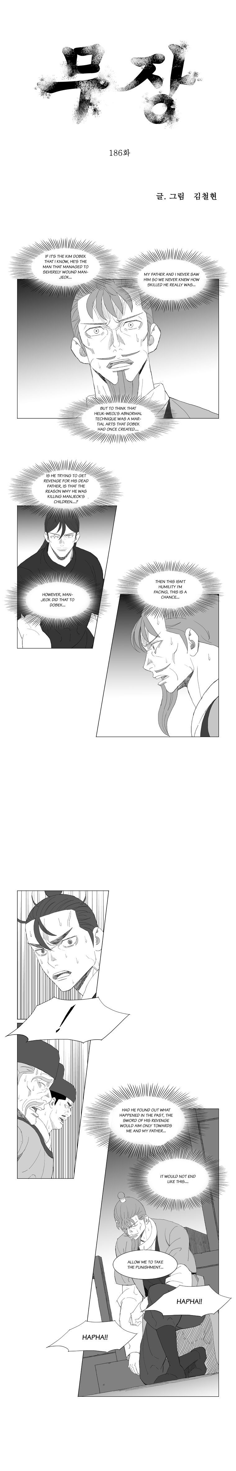 Read Mujang ENGLISH Manga Online