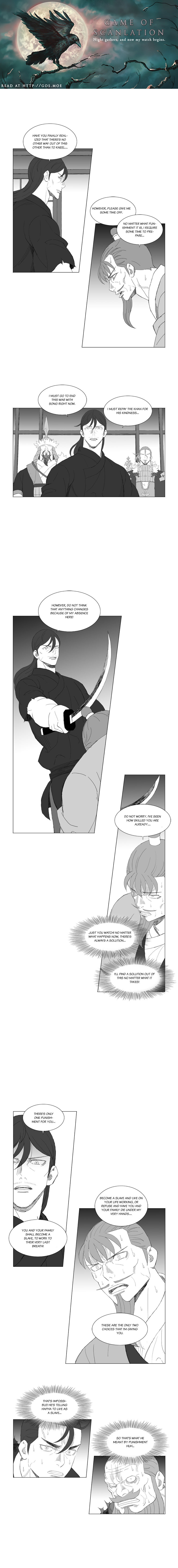 Read Mujang ENGLISH Manga Online