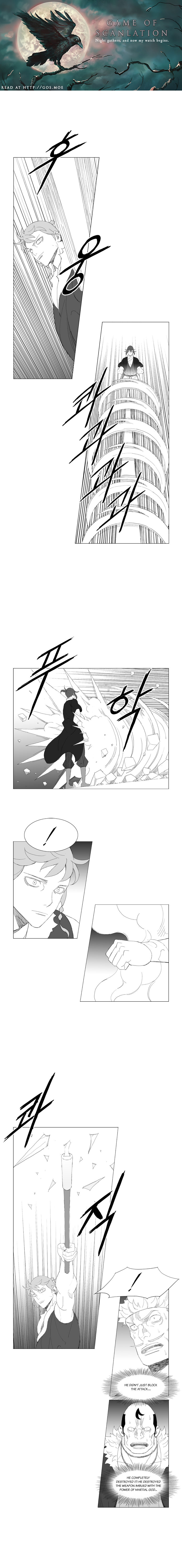 Read Mujang ENGLISH Manga Online