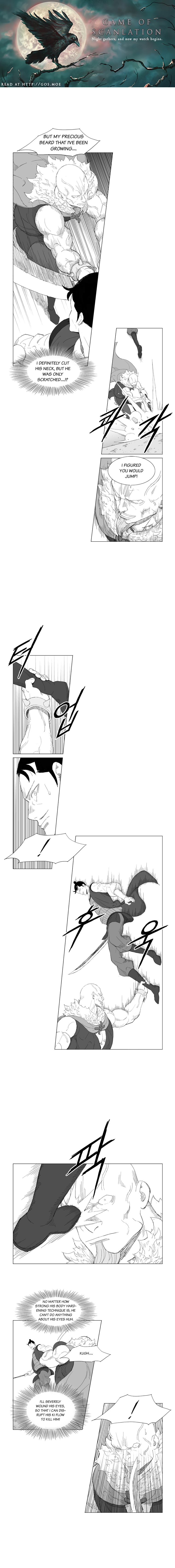 Read Mujang ENGLISH Manga Online