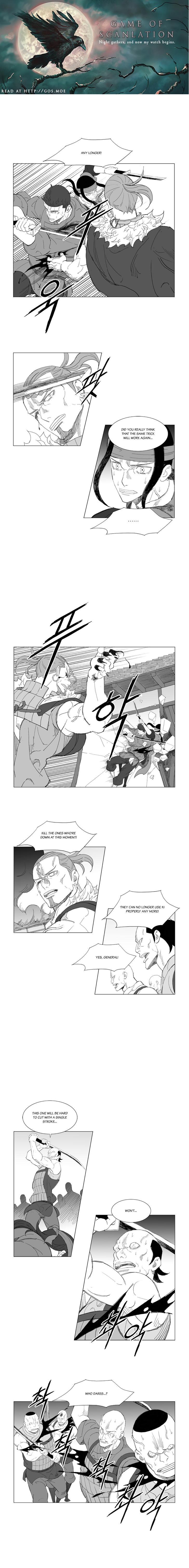 Read Mujang ENGLISH Manga Online