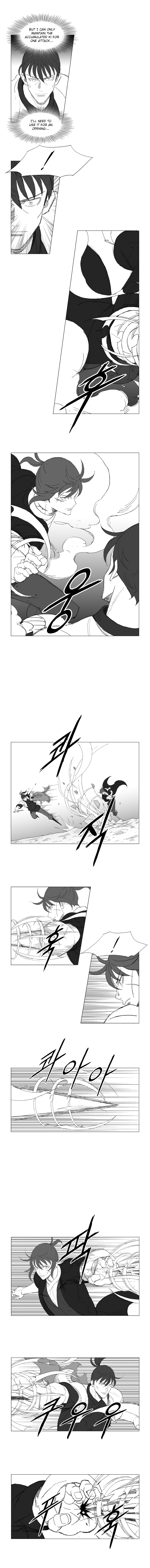 Read Mujang ENGLISH Manga Online