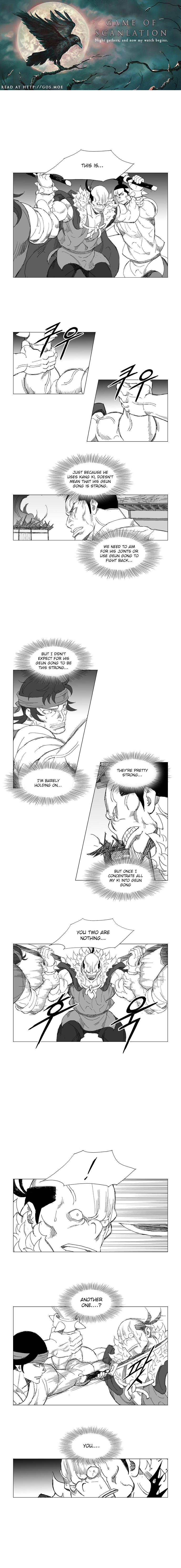 Read Mujang ENGLISH Manga Online