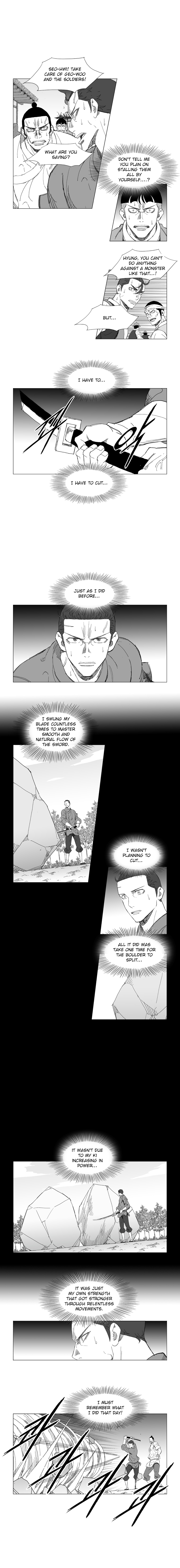 Read Mujang ENGLISH Manga Online