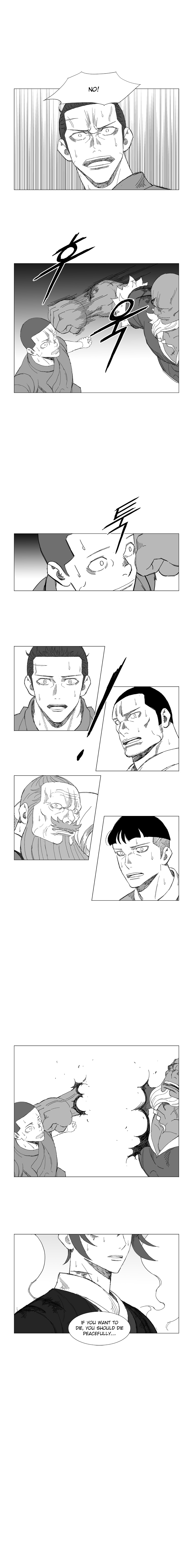 Read Mujang ENGLISH Manga Online