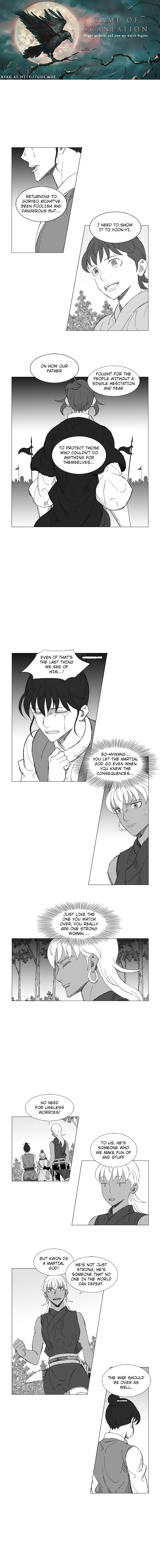 Read Mujang ENGLISH Manga Online