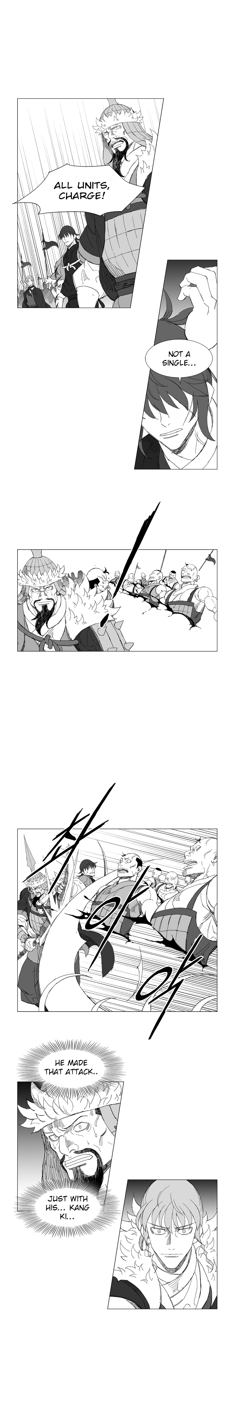 Read Mujang ENGLISH Manga Online