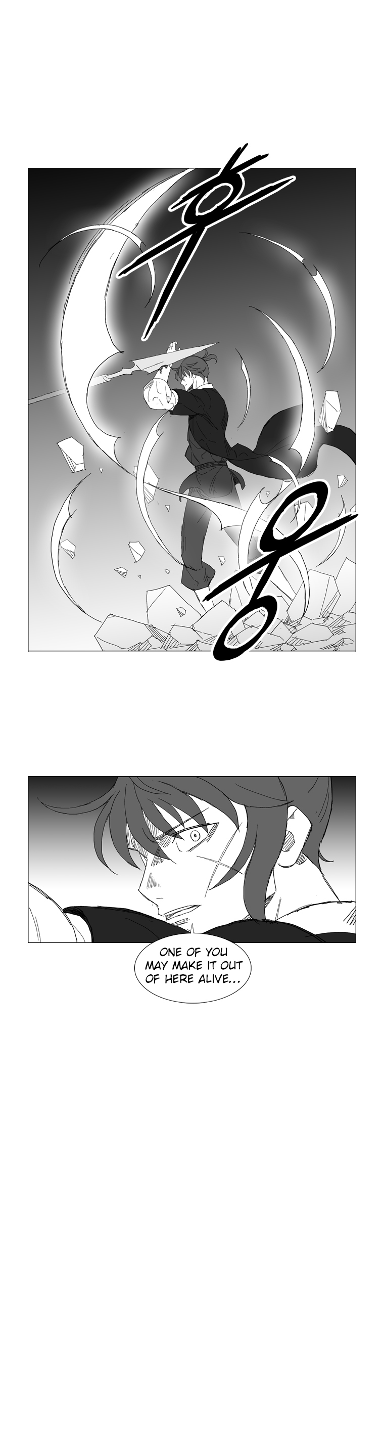 Read Mujang ENGLISH Manga Online