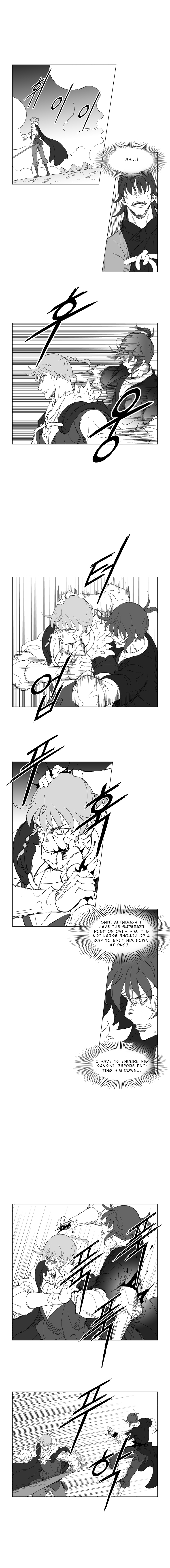 Read Mujang ENGLISH Manga Online