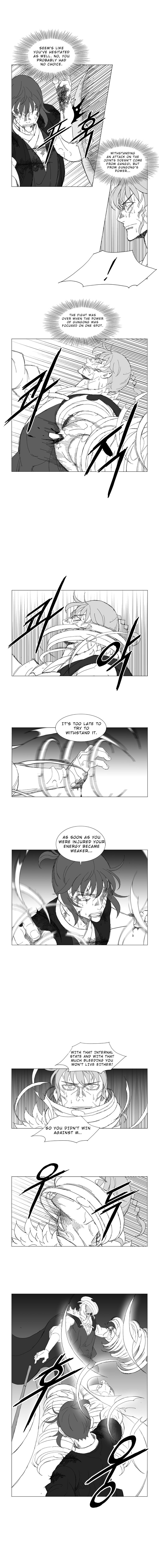 Read Mujang ENGLISH Manga Online