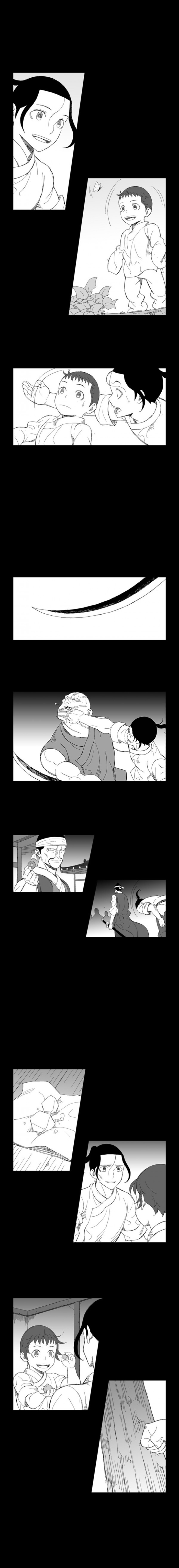 Read Mujang ENGLISH Manga Online