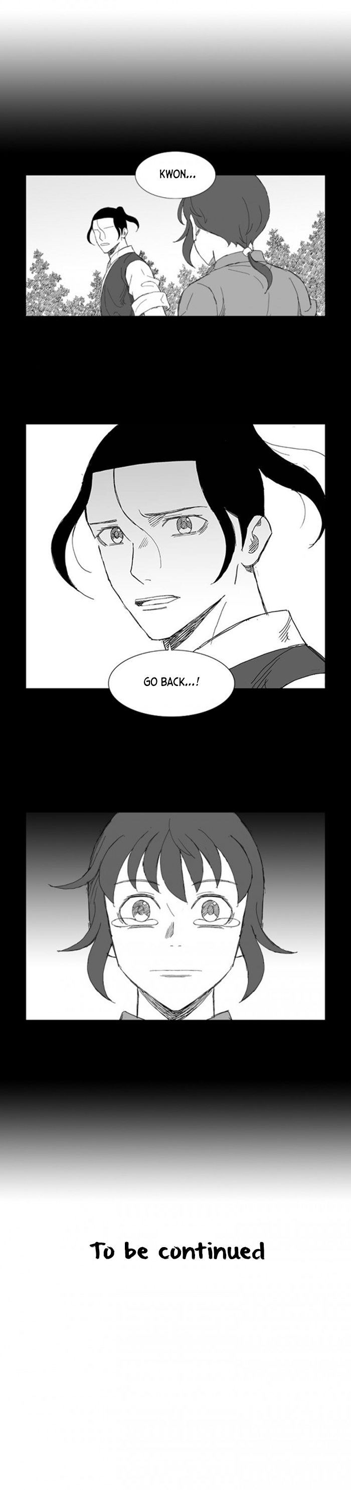 Read Mujang ENGLISH Manga Online