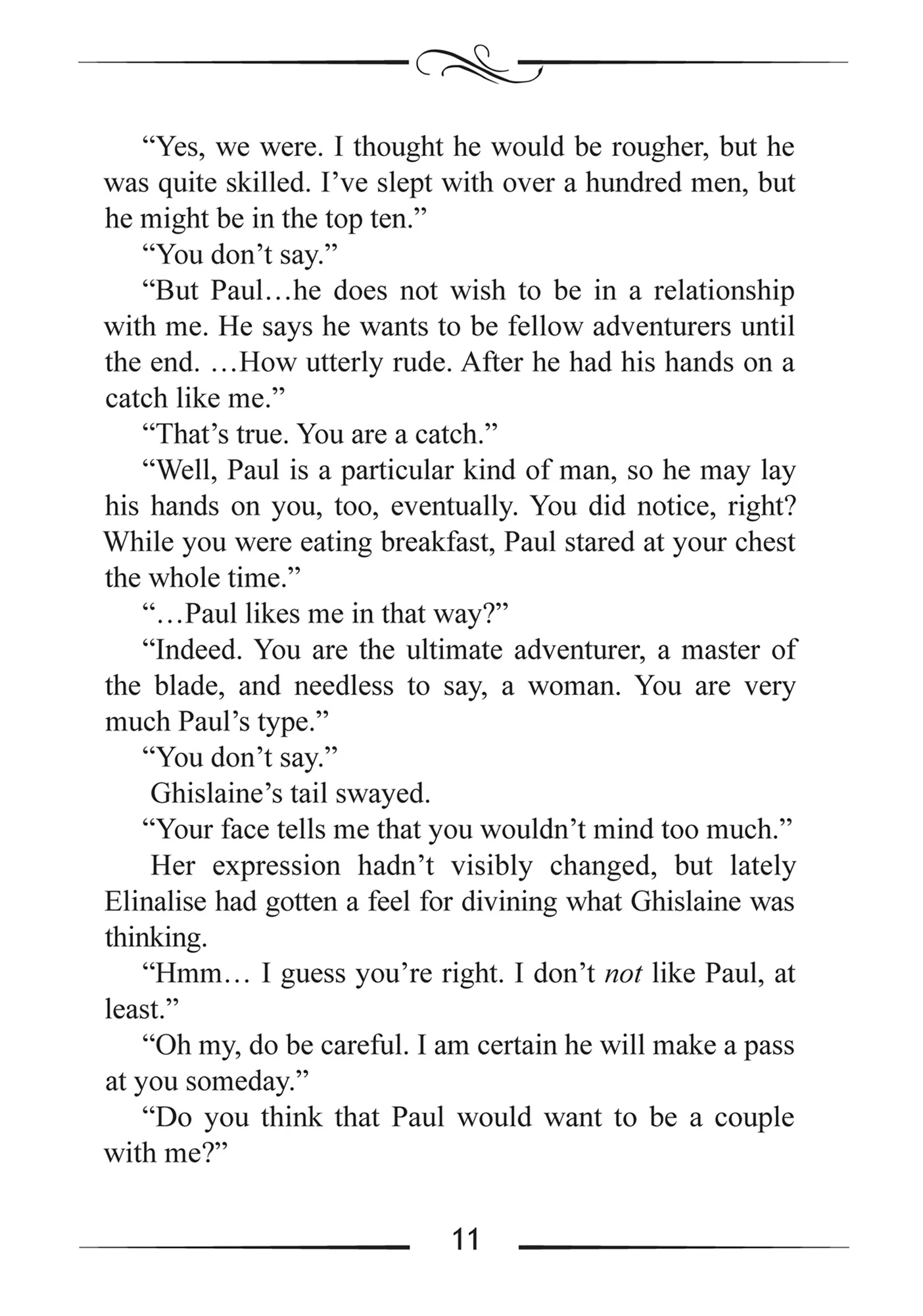 Read Mushoku Tensei_ Jobless Reincarnation ENGLISH Manga Online