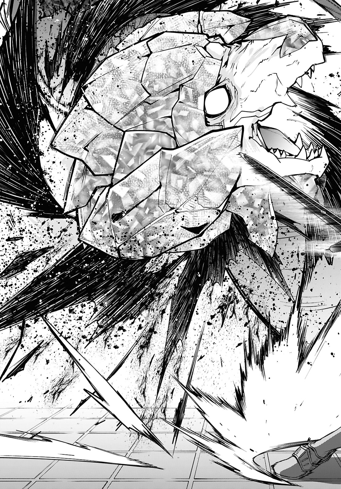 Read Mushoku Tensei_ Jobless Reincarnation ENGLISH Manga Online