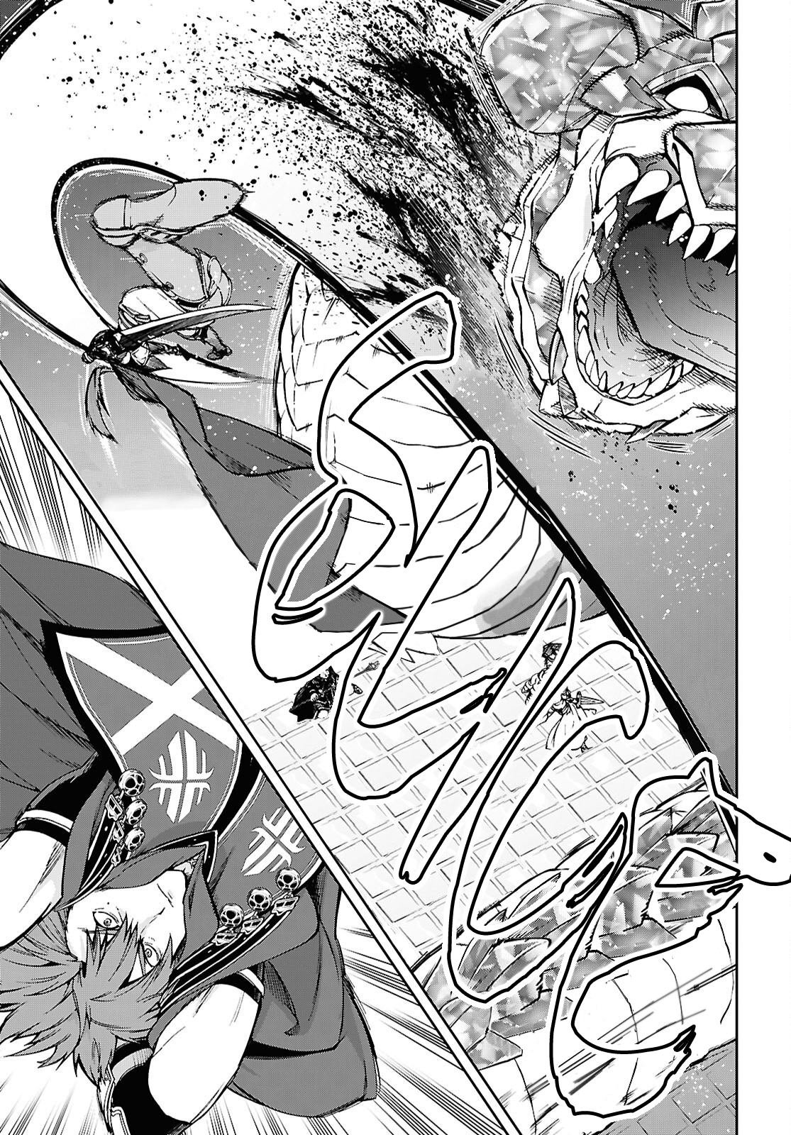 Read Mushoku Tensei_ Jobless Reincarnation ENGLISH Manga Online