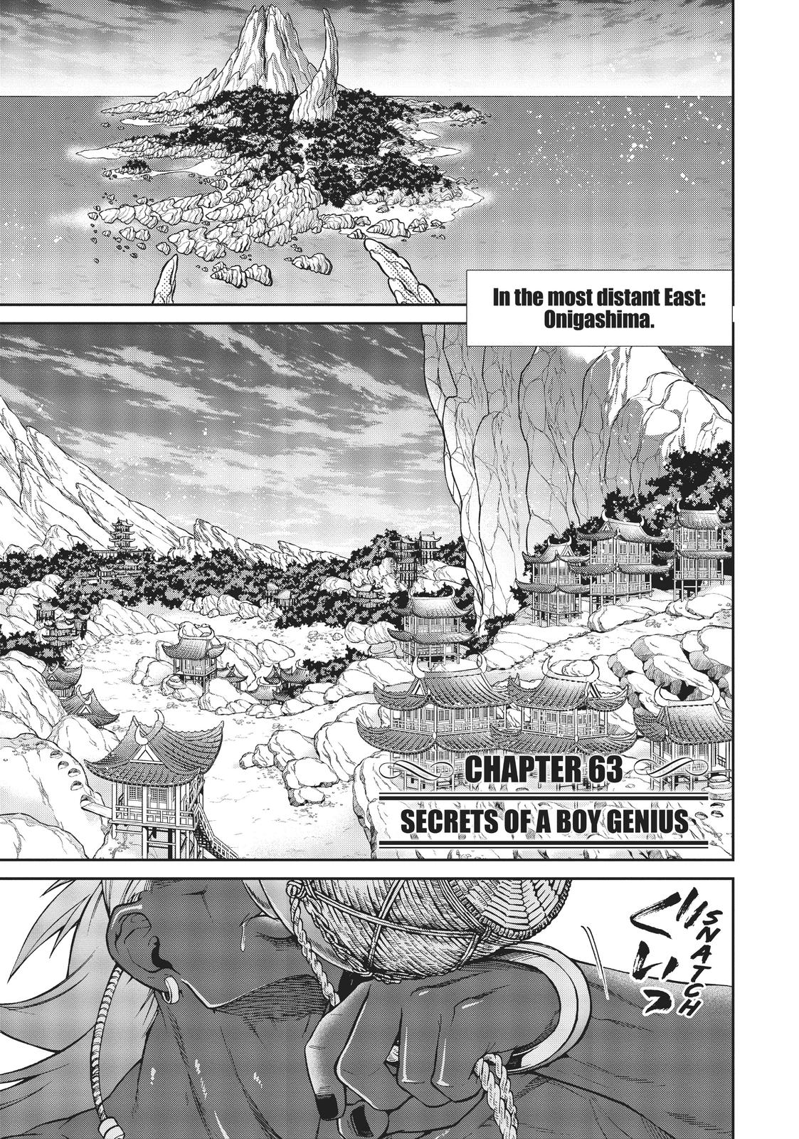 Read Mushoku Tensei_ Jobless Reincarnation ENGLISH Manga Online