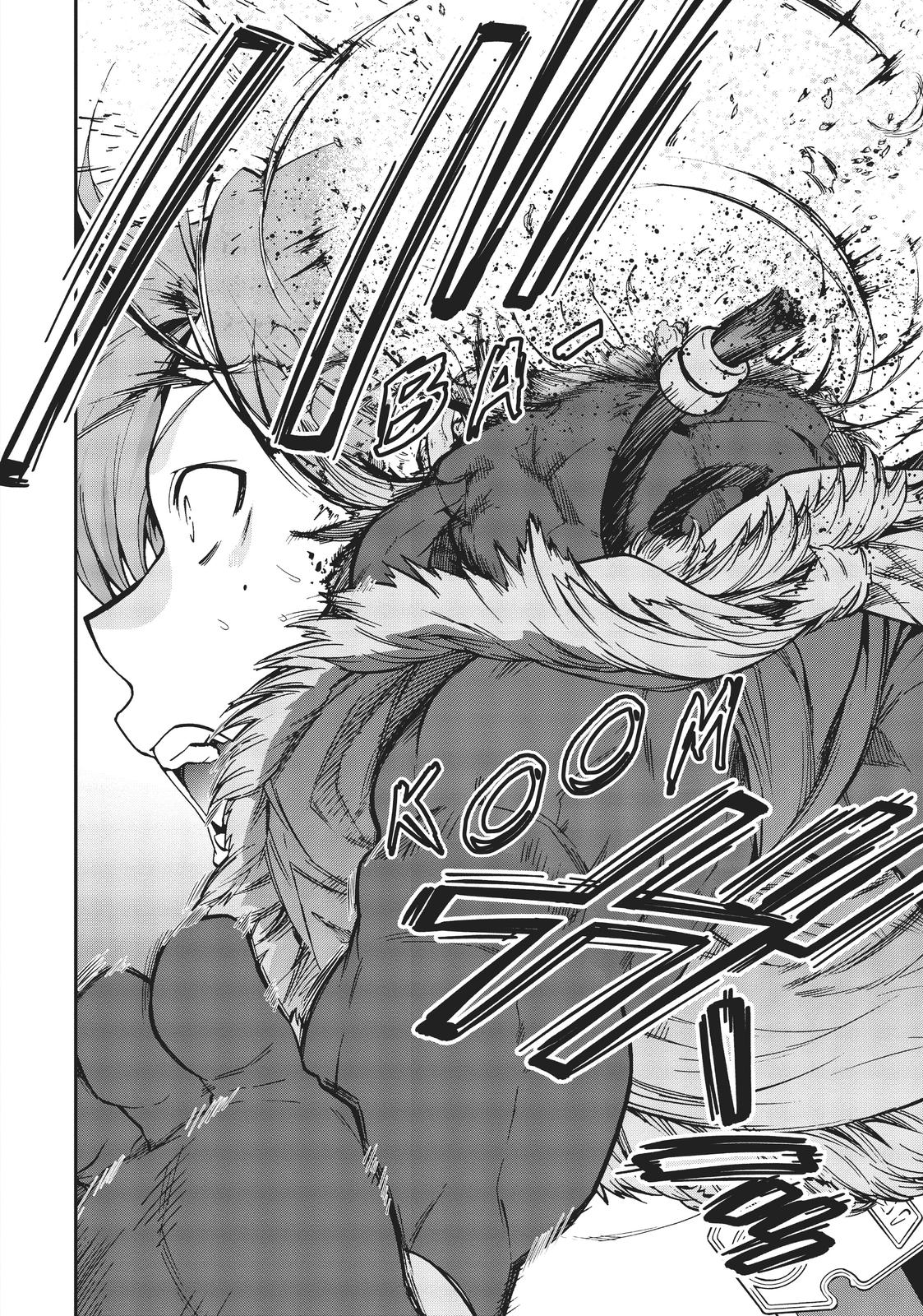 Read Mushoku Tensei_ Jobless Reincarnation ENGLISH Manga Online