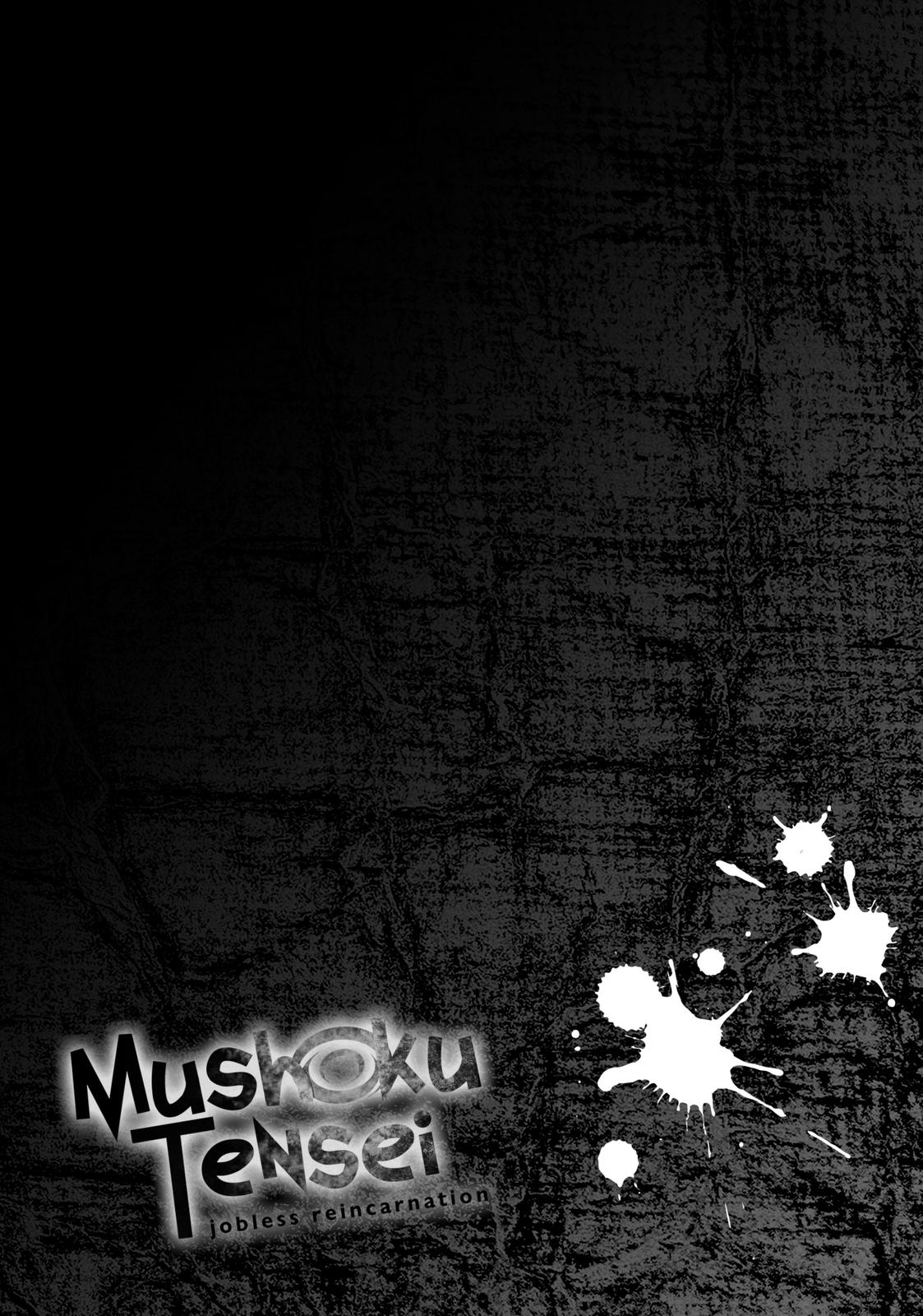 Read Mushoku Tensei_ Jobless Reincarnation ENGLISH Manga Online