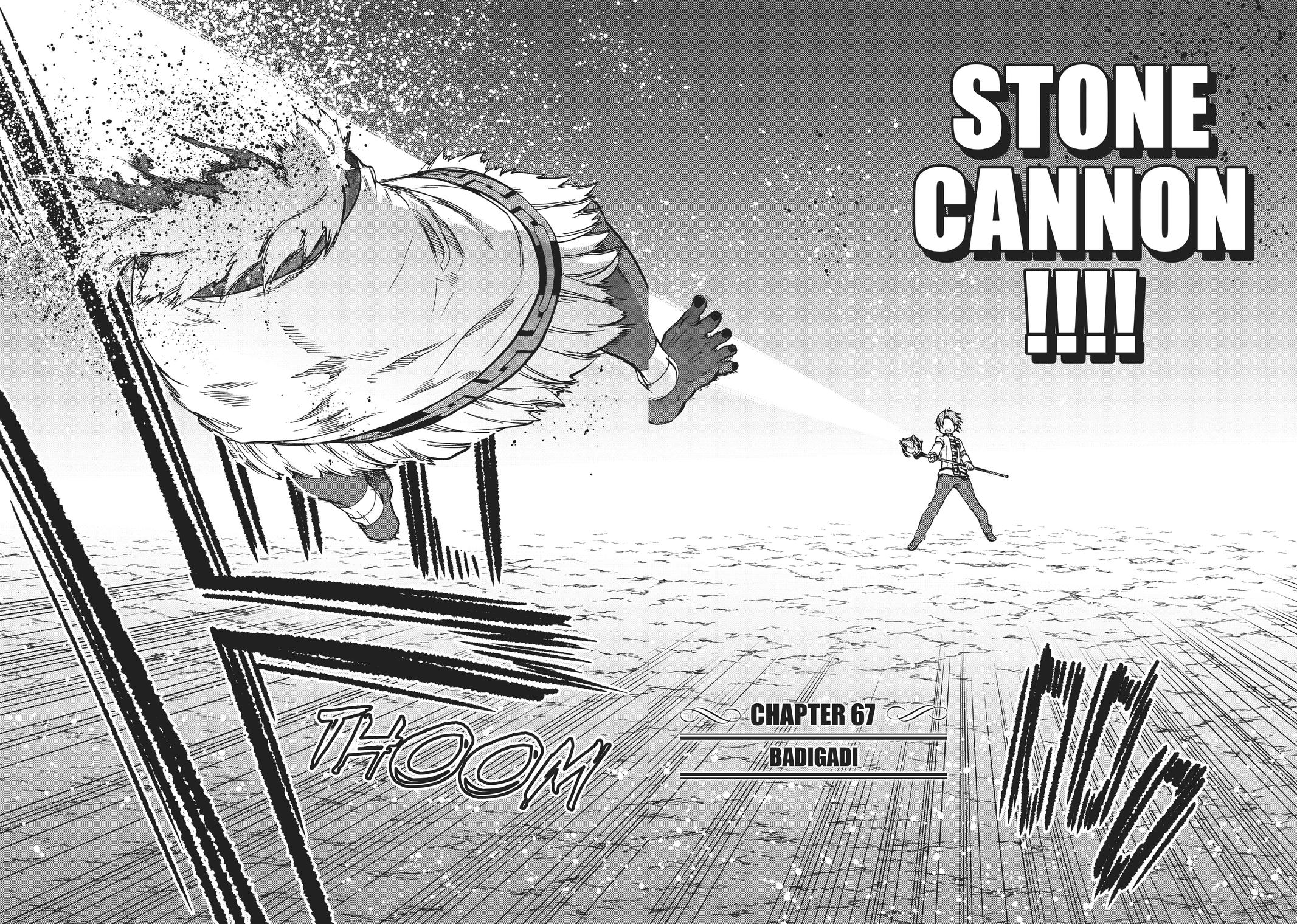 Read Mushoku Tensei_ Jobless Reincarnation ENGLISH Manga Online