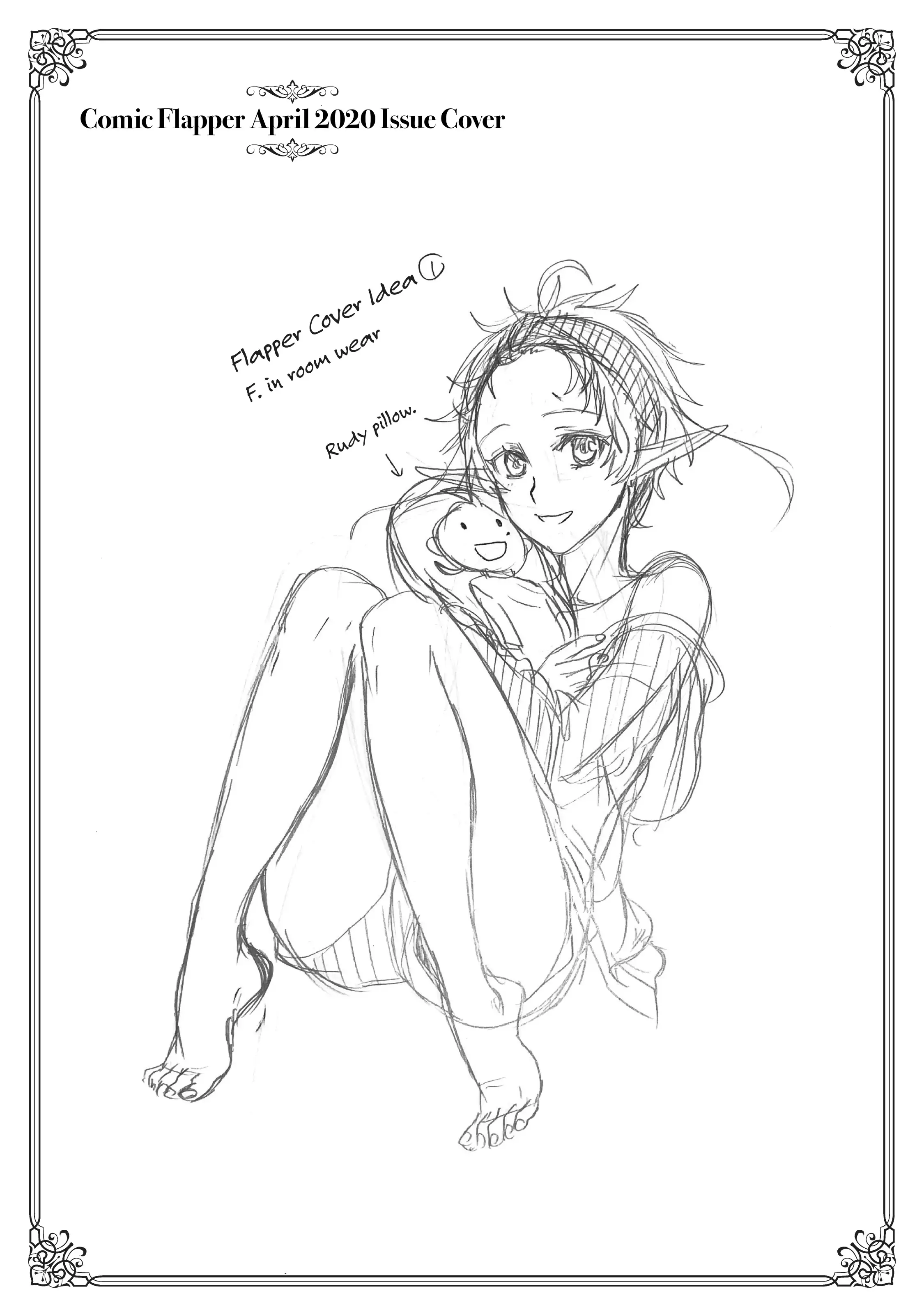 Read Mushoku Tensei_ Jobless Reincarnation ENGLISH Manga Online