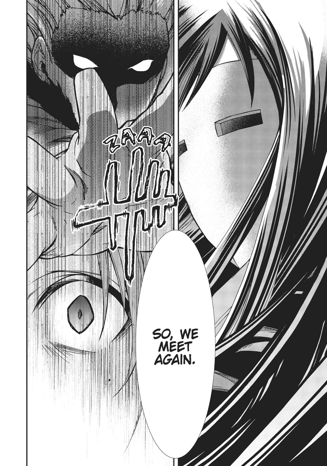 Read Mushoku Tensei_ Jobless Reincarnation ENGLISH Manga Online