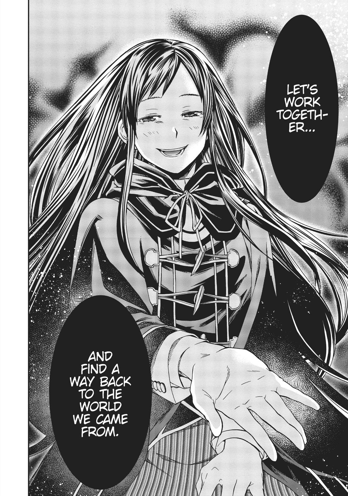 Read Mushoku Tensei_ Jobless Reincarnation ENGLISH Manga Online