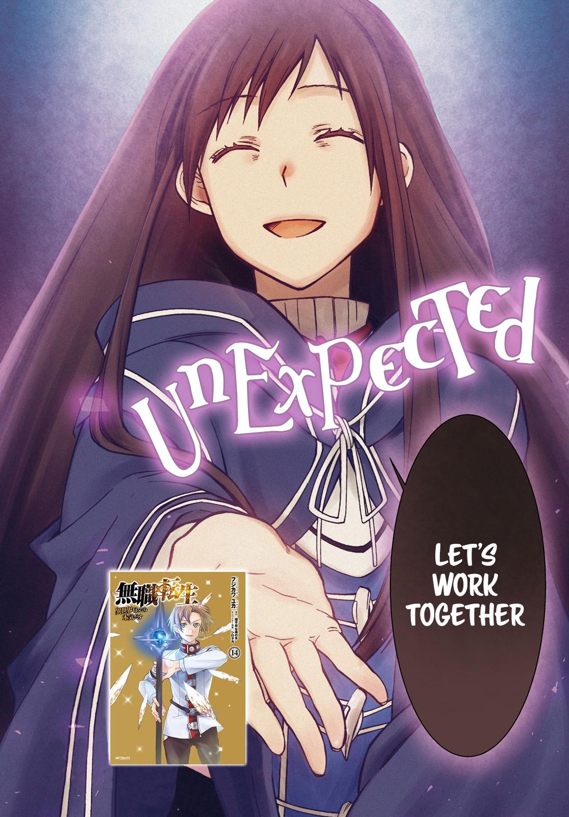 Read Mushoku Tensei_ Jobless Reincarnation ENGLISH Manga Online