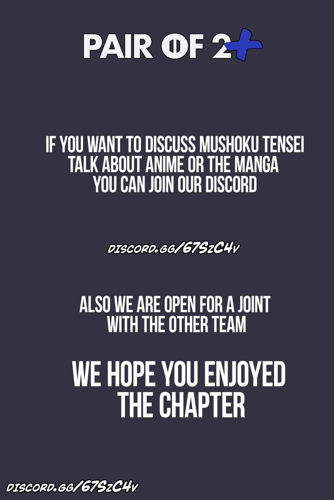 Read Mushoku Tensei_ Jobless Reincarnation ENGLISH Manga Online