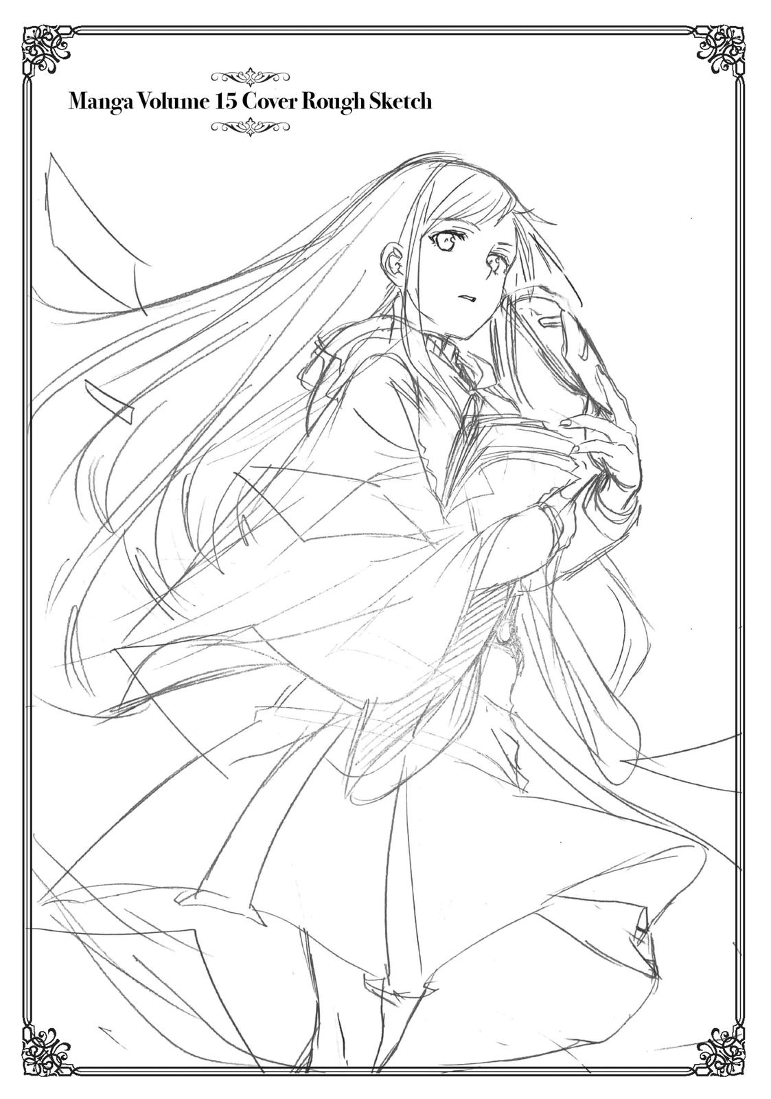 Read Mushoku Tensei_ Jobless Reincarnation ENGLISH Manga Online