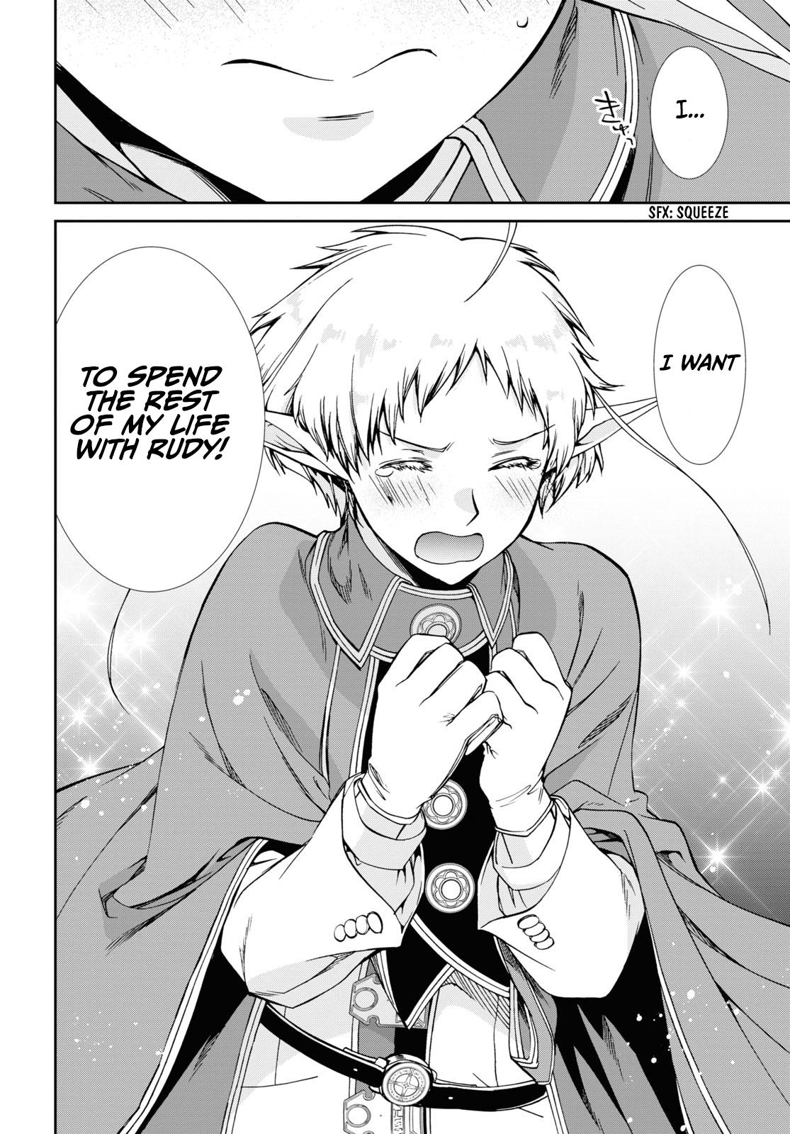 Read Mushoku Tensei_ Jobless Reincarnation ENGLISH Manga Online