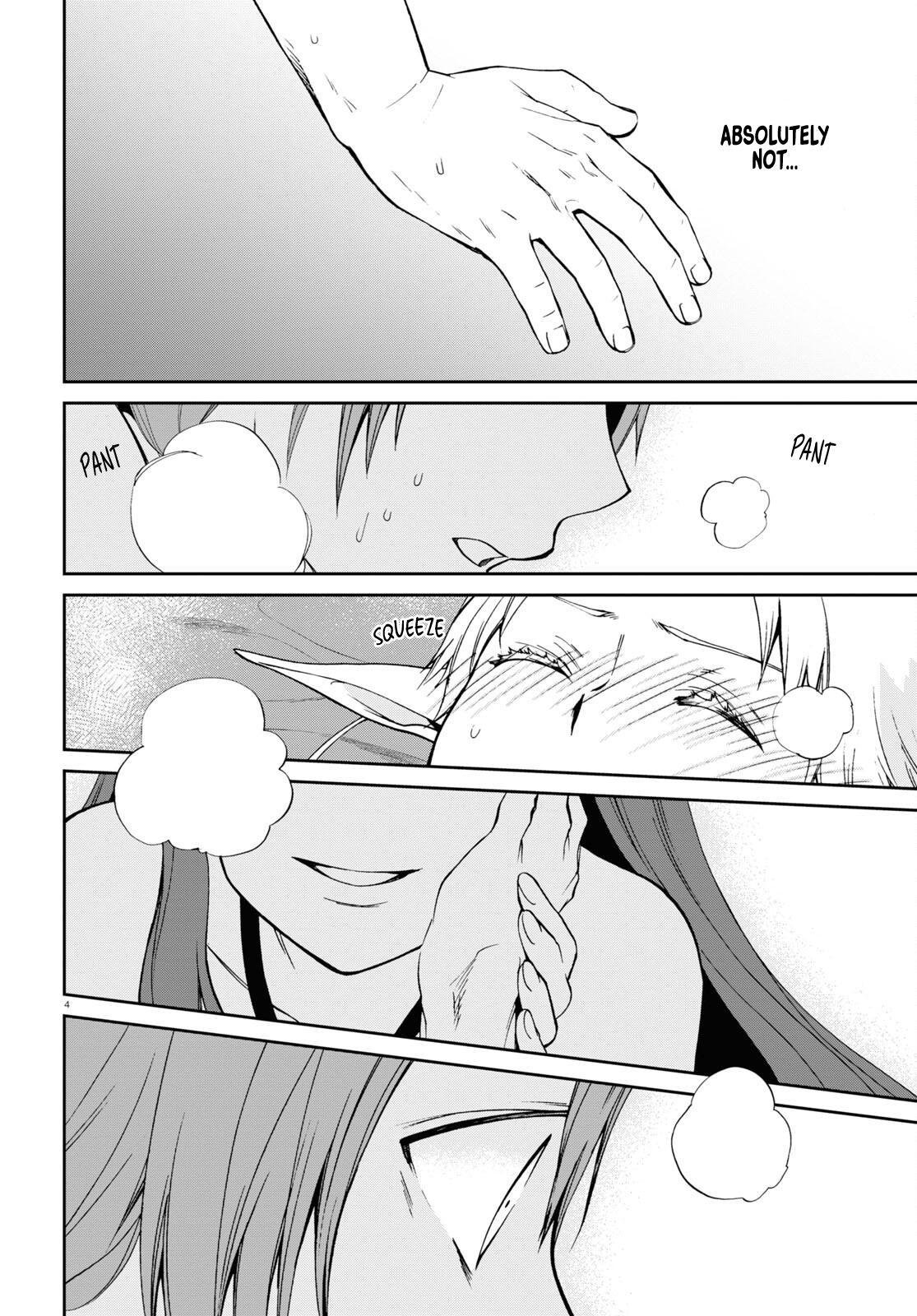 Read Mushoku Tensei_ Jobless Reincarnation ENGLISH Manga Online