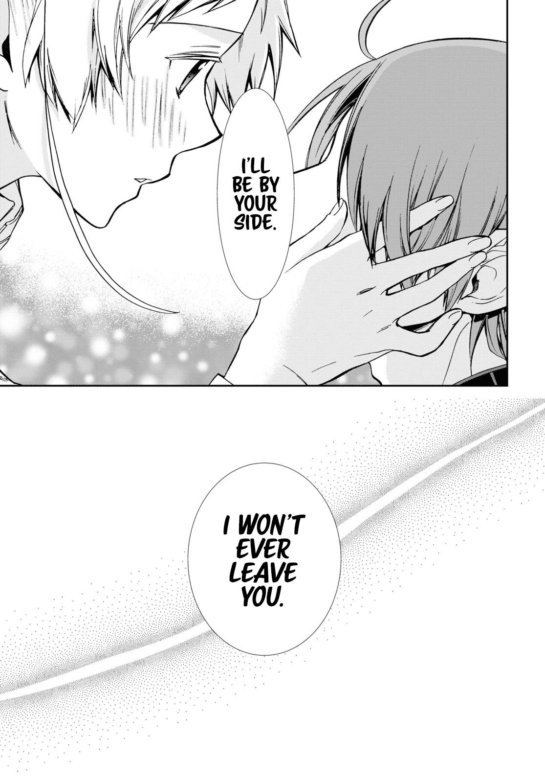 Read Mushoku Tensei_ Jobless Reincarnation ENGLISH Manga Online