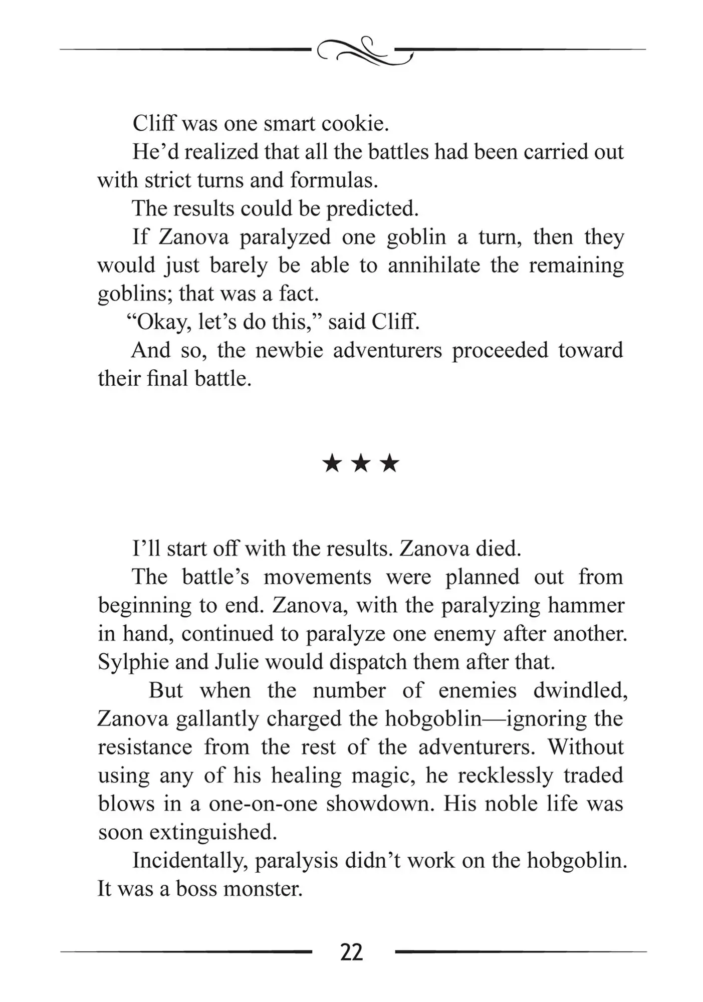 Read Mushoku Tensei_ Jobless Reincarnation ENGLISH Manga Online