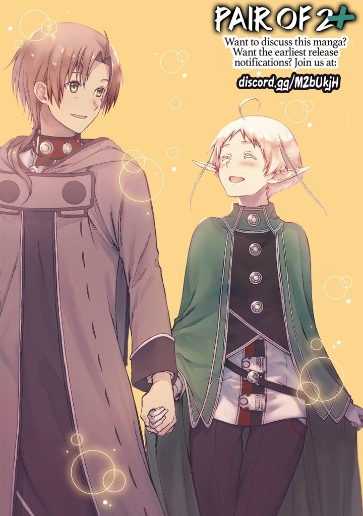 Read Mushoku Tensei_ Jobless Reincarnation ENGLISH Manga Online