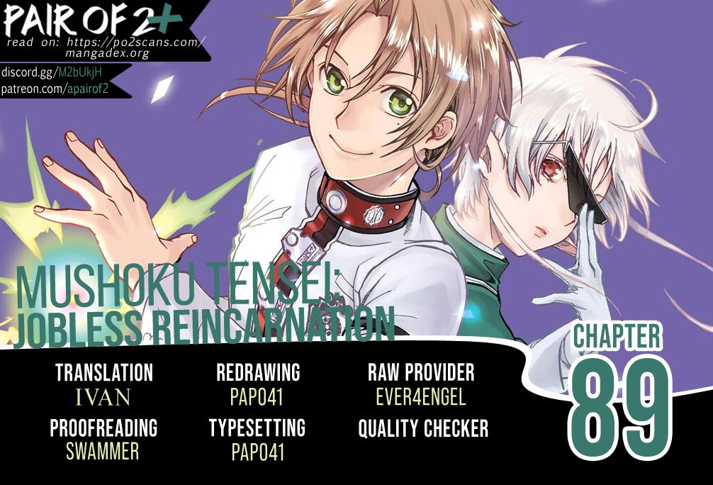 Read Mushoku Tensei_ Jobless Reincarnation ENGLISH Manga Online