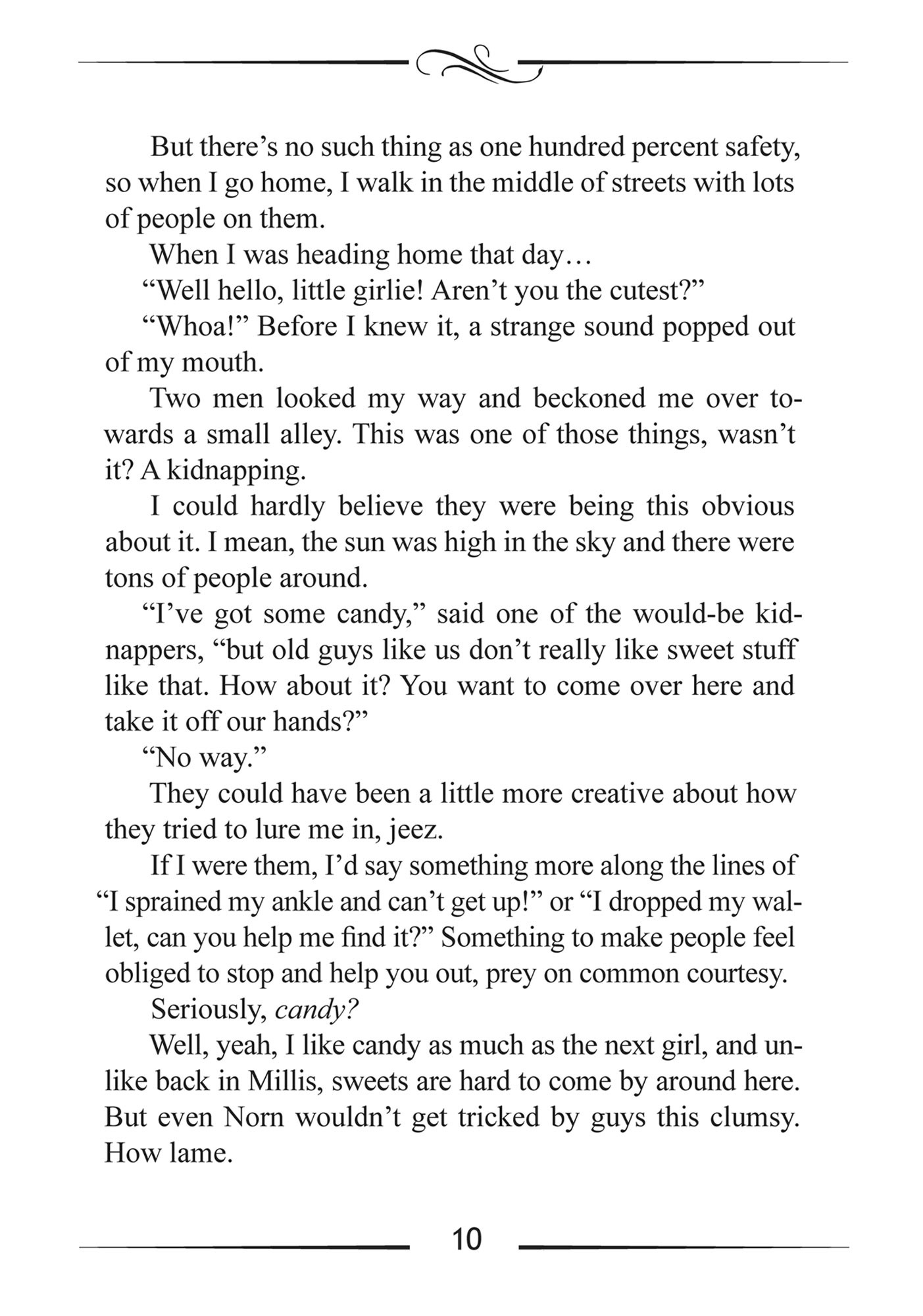 Read Mushoku Tensei_ Jobless Reincarnation ENGLISH Manga Online