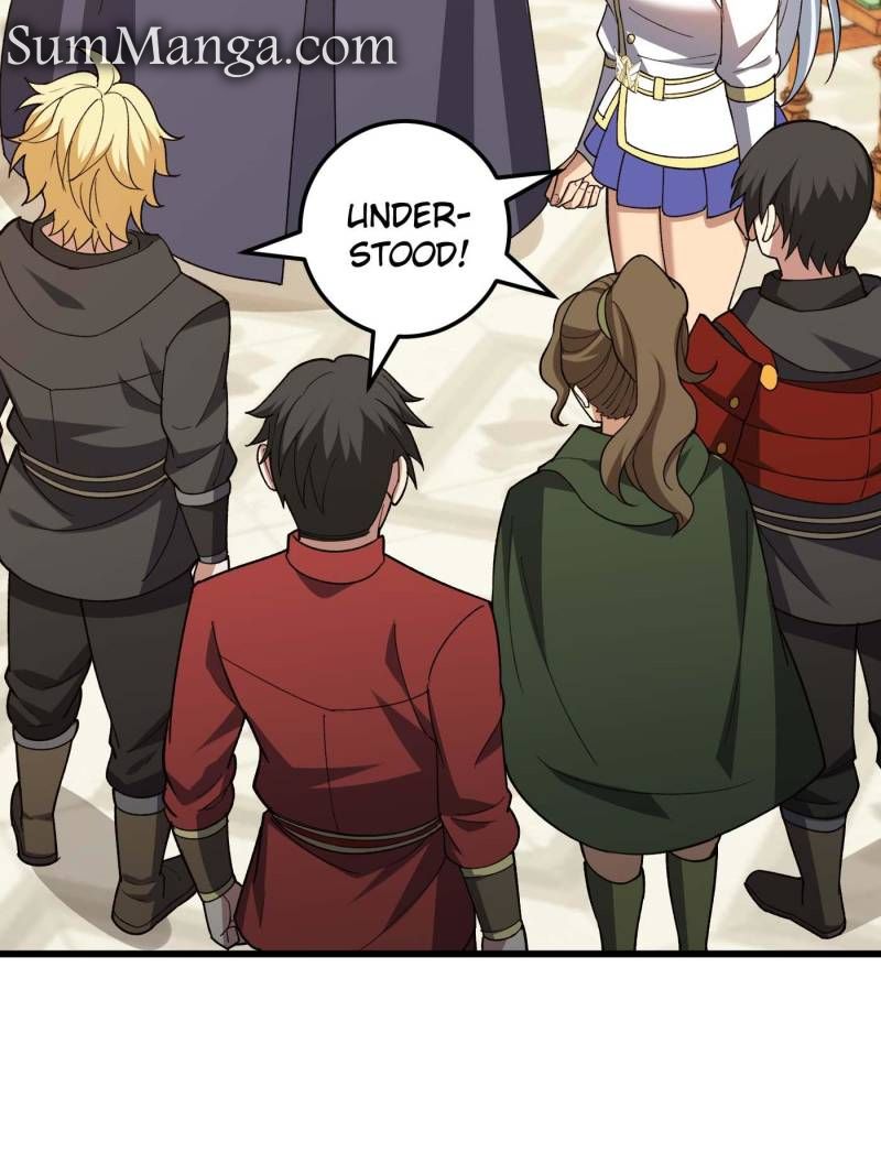 Read My Dragon System ENGLISH Manga Online