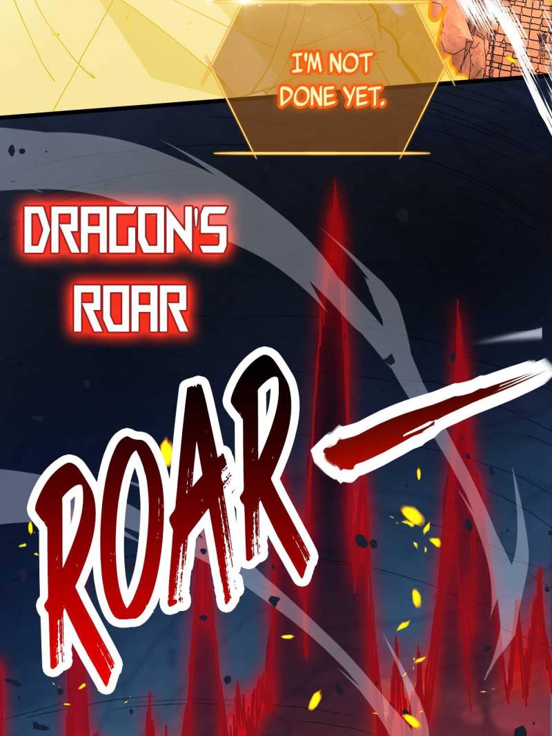 Read My Dragon System ENGLISH Manga Online