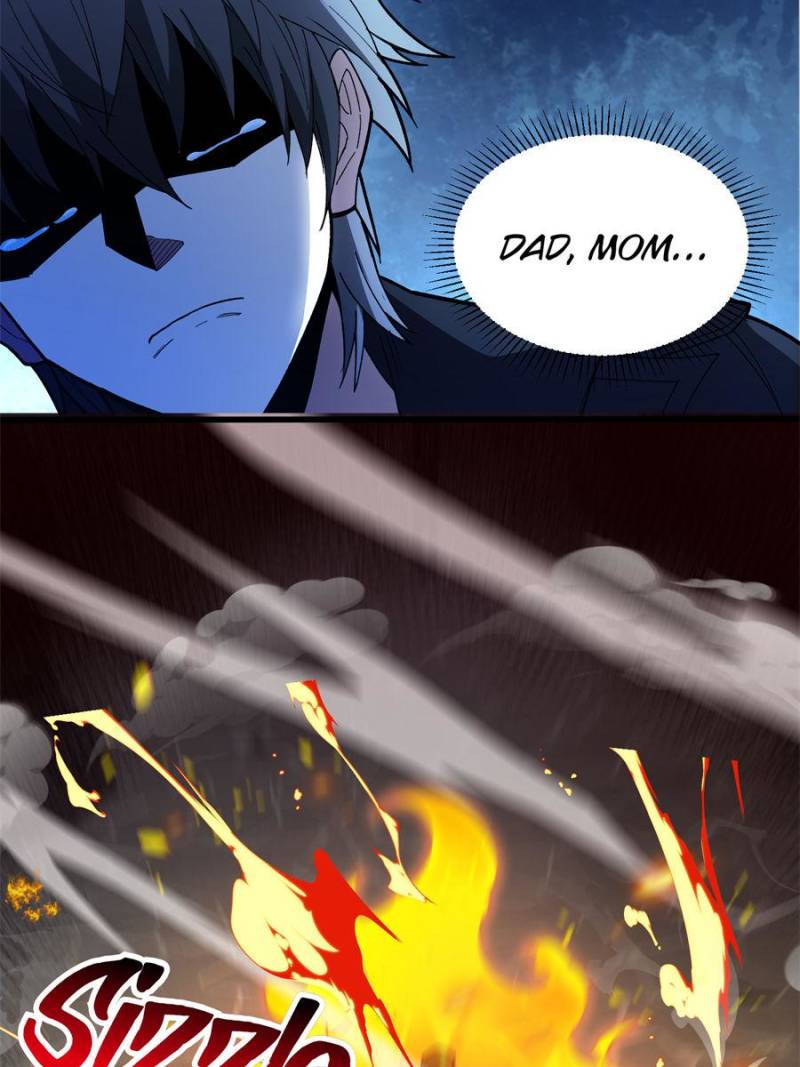 Read My Dragon System ENGLISH Manga Online