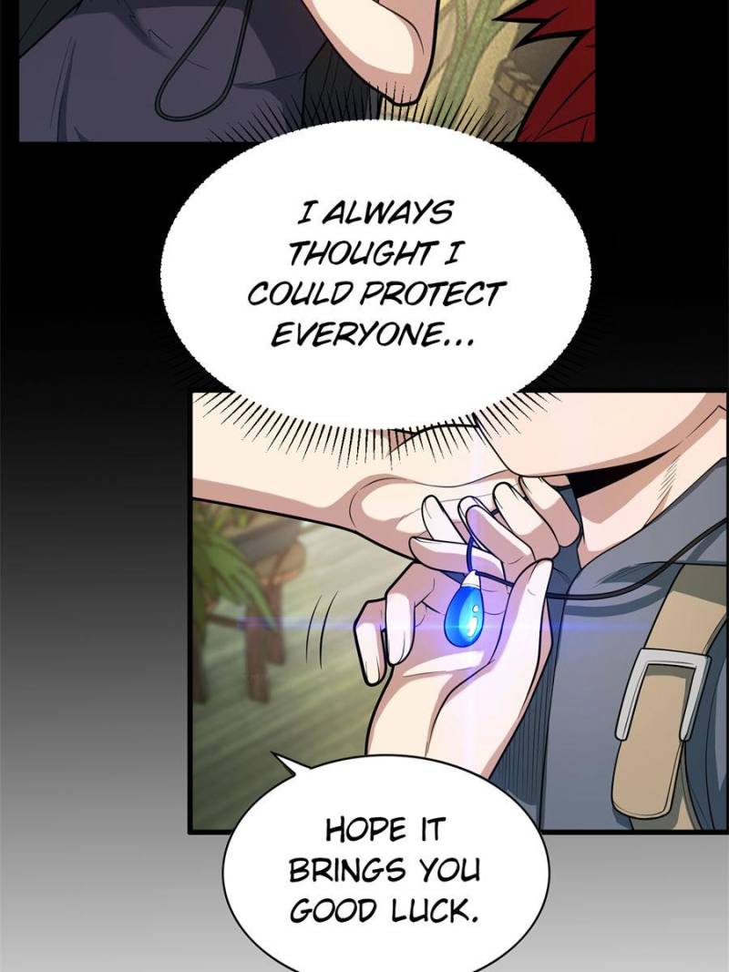 Read My Dragon System ENGLISH Manga Online