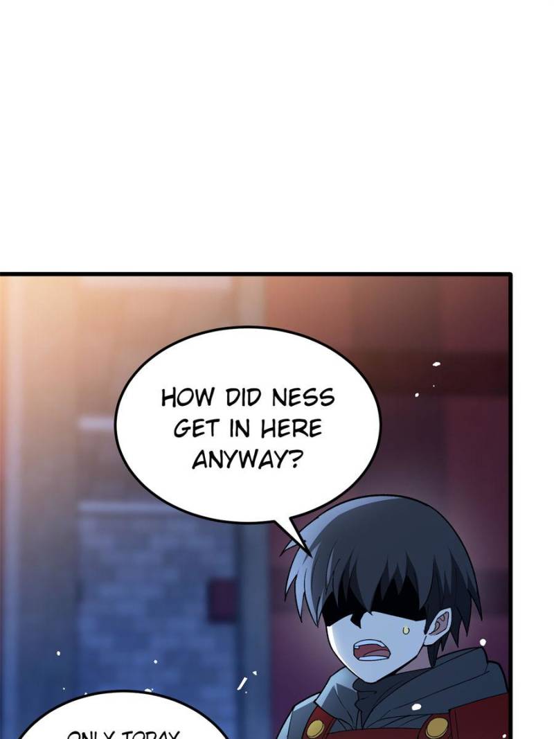 Read My Dragon System ENGLISH Manga Online