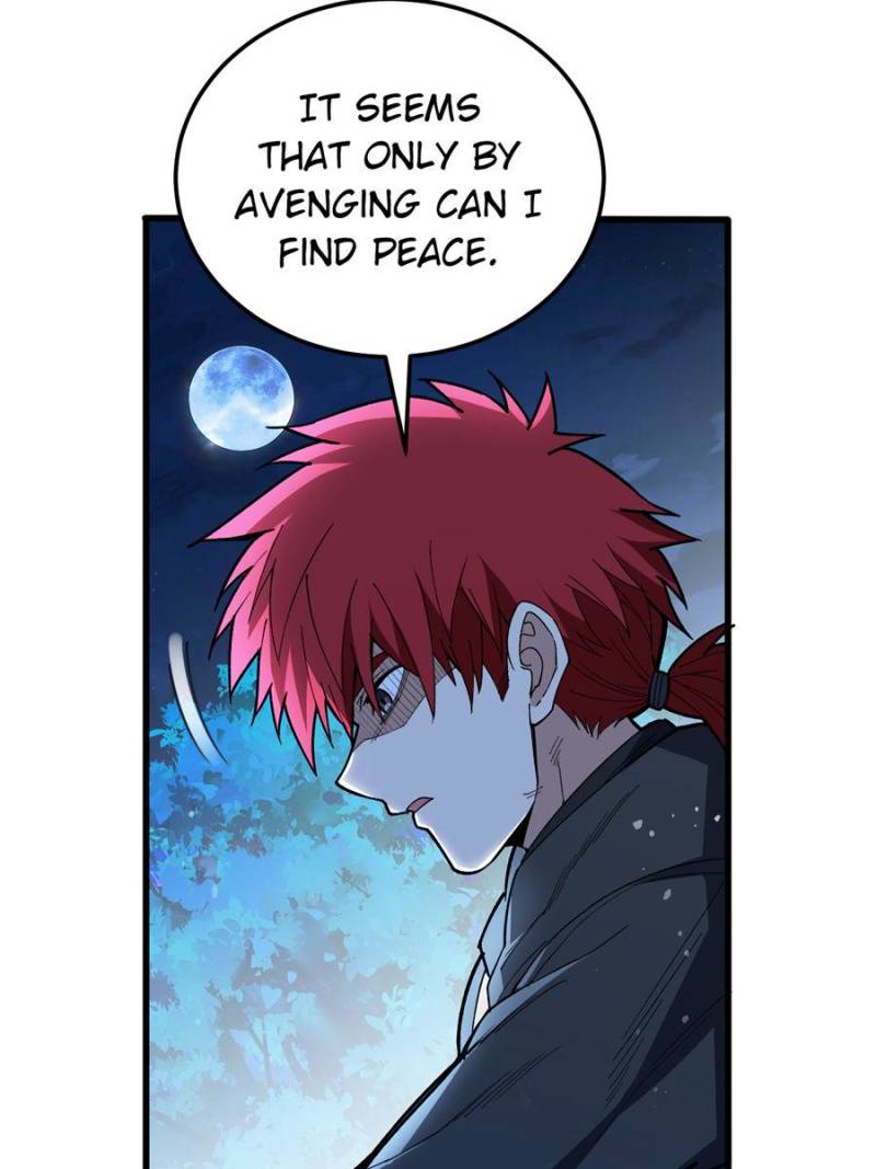 Read My Dragon System ENGLISH Manga Online