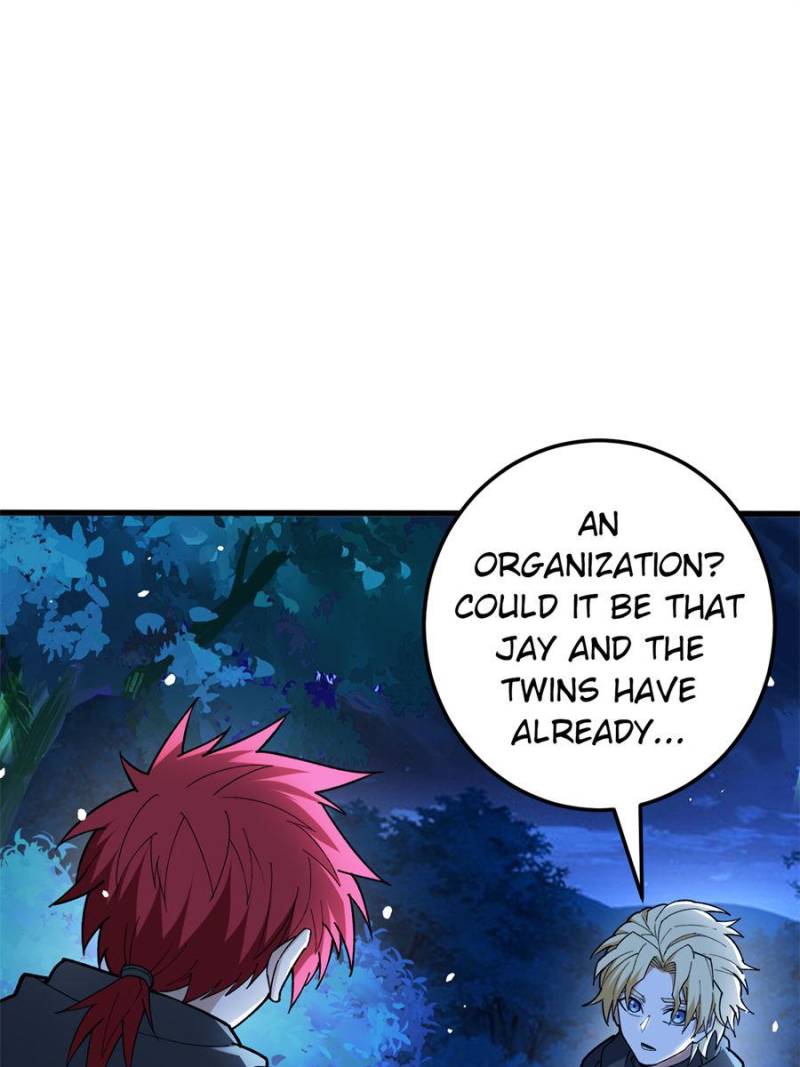 Read My Dragon System ENGLISH Manga Online
