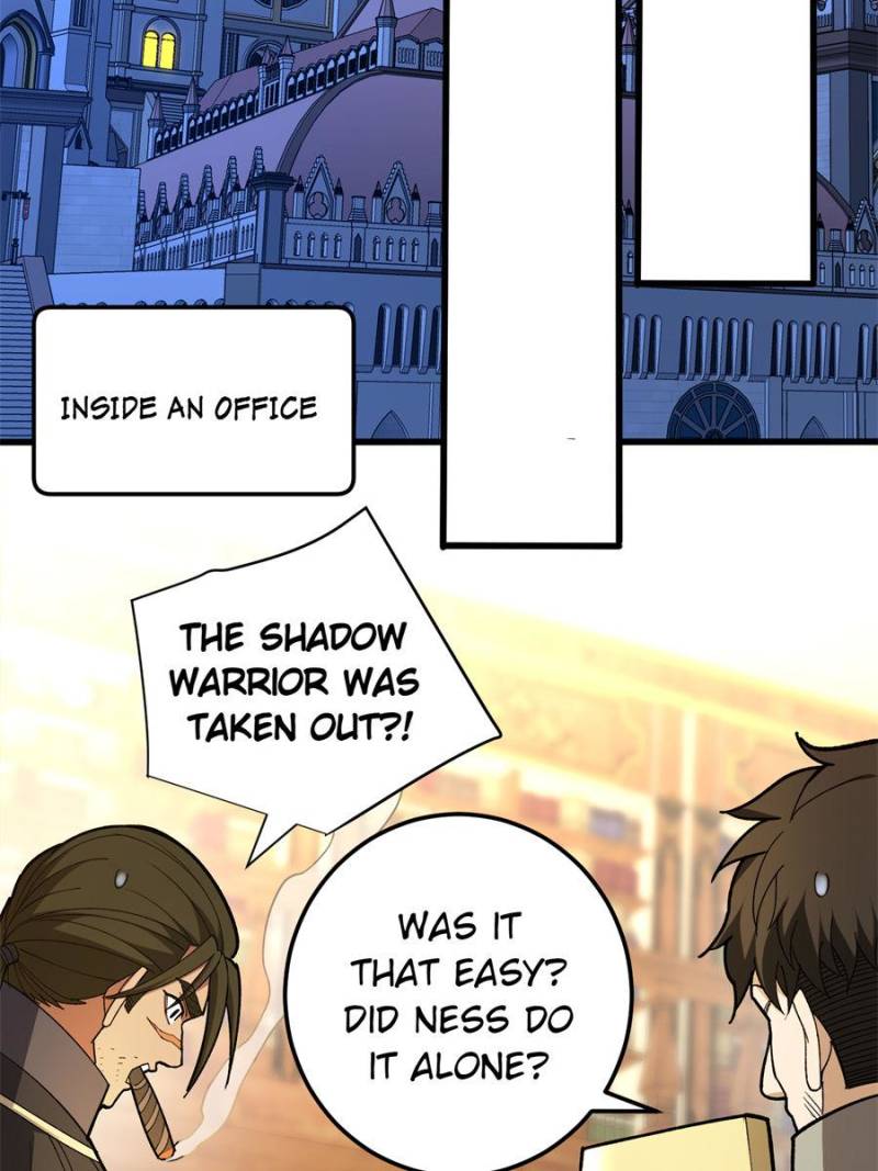 Read My Dragon System ENGLISH Manga Online